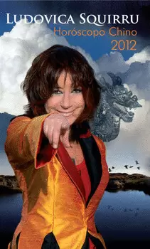 HOROSCOPO CHINO 2012