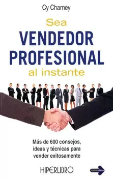 SEA VENDEDOR PROFESIONAL AL INSTANTE
