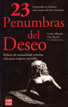 23 PENUMBRAS DEL DESEO