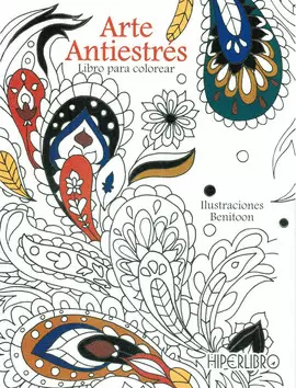 ARTE ANTIESTRES