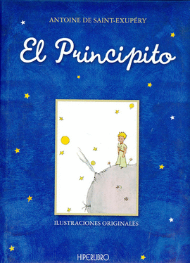 EL PRINCIPITO