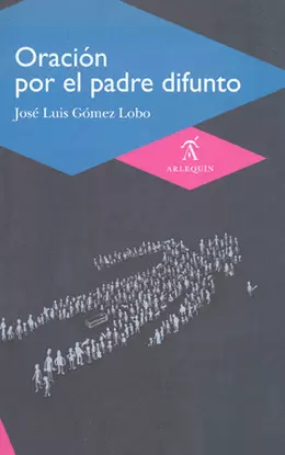 ORACION POR EL PADRE DIFUNTO