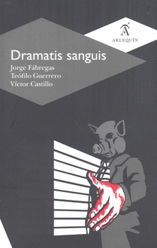 DRAMATIS SANGUIS