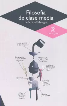 FILOSOFÍA DE CLASE MEDIA