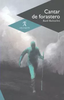 CANTAR DE FORASTERO