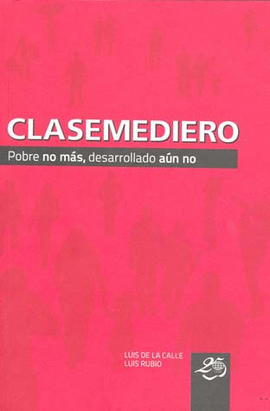 CLASEMEDIERO