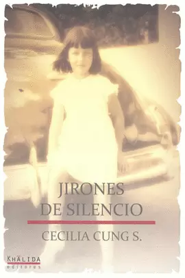 JIRONES DE SILENCIO