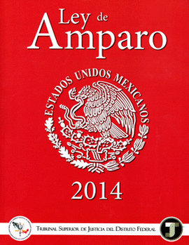 LEY DE AMPARO 2014