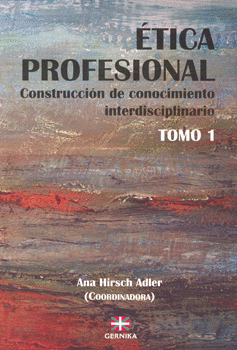 ETICA PROFESIONAL