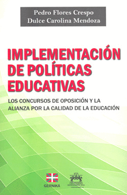 IMPLEMENTACION DE POLITICAS EDUCATIVAS