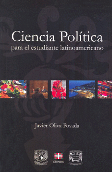 CIENCIA POLITICA PARA EL ESTUDIANTE LATINOAMERICANO