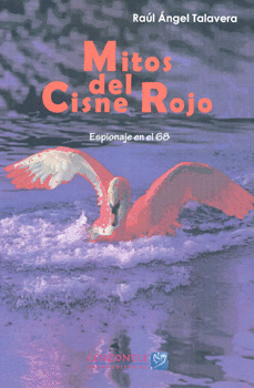 MITOS DEL CISNE ROJO