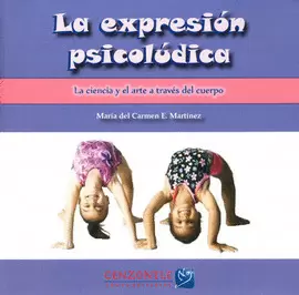 LA EXPRESIÓN PSICOLÚDICA