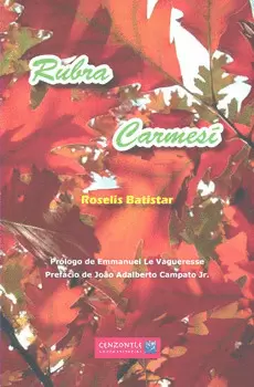 RUBRA CARMESÍ