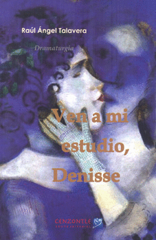 VEN A MI ESTUDIO DENISSE