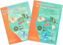 FUNDAMENTOS  DE DIBUJO TECNICO 2 C/CUADERNO DE EJERCICIOS