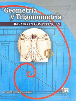 GEOMETRIA Y TRIGONOMETRIA BASADO EN COMPETENCIAS