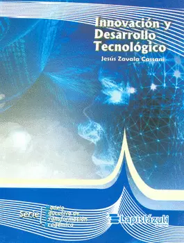 INNOVACION Y DESARROLLO TECNOLOGICO