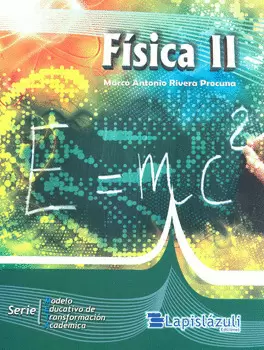 FISICA 2 ENFOQUE EN COMPETENCIAS BACHILLERATO