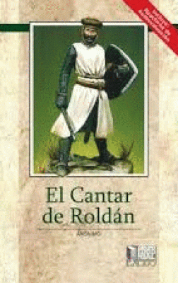 EL CANTAR DE ROLDAN