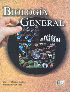 BIOLOGIA GENERAL BACHILLERATO