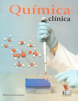 QUIMICA CLINICA BACHILLERATO