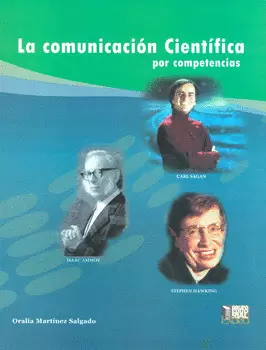 LA COMUNICACION CIENTIFICA POR COMPETENCIAS BACHILLERATO