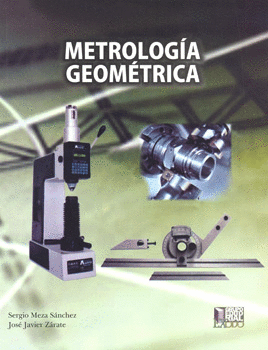 METROLOGIA GEOMETRICA