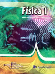 FISICA 1 BACHILLERATO