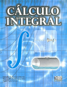 CALCULO INTEGRAL