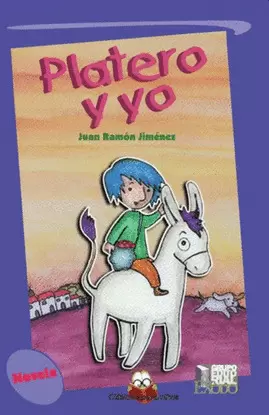 PLATERO Y YO