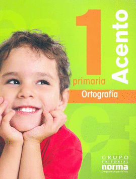 ACENTO 1 ORTOGRAFIA PRIMARIA