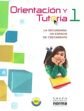 ORIENTACION Y TUTORIA 1 SECUNDARIA