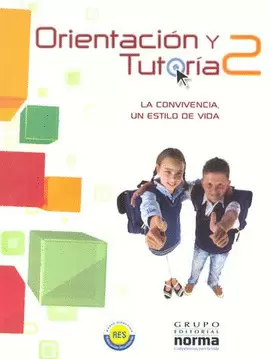 ORIENTACION Y TUTORIA 2 SECUNDARIA