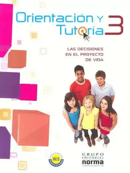 ORIENTACION Y TUTORIA 3 SECUNDARIA