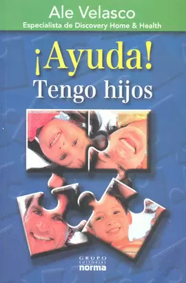 AYUDA TENGO HIJOS