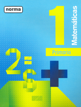 MATEMATICAS NORMA 1