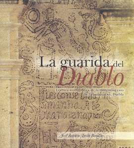 LA GUARIDA DEL DIABLO