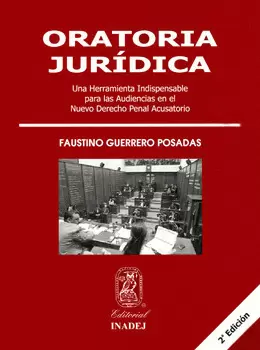 ORATORIA JURÍDICA