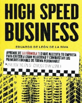 HIGH SPEED BUSINESS