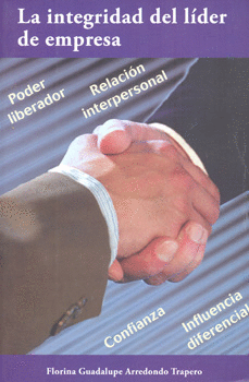LA INTEGRIDAD DEL LÍDER DE EMPRESA
