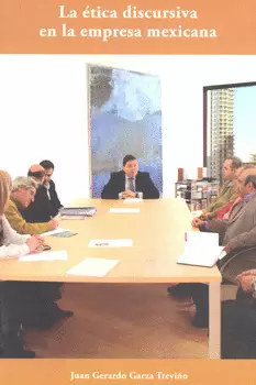 LA ÉTICA DISCURSIVA EN LA EMPRESA