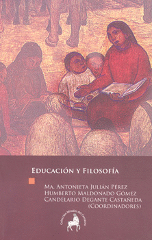 EDUCACION Y FILOSOFIA