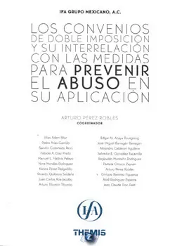 CONVENIOS DE DOBLE IMPOSICION Y SU INTERRELACION