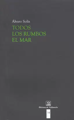 TODOS LOS RUMBOS EL MAR