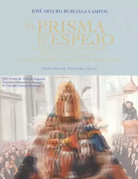PRISMA EN EL ESPEJO CLERO SECULAR Y SOCIEDAD EN LA NUEVA