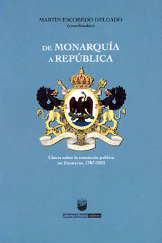 DE MONARQUIA A REPUBLICA