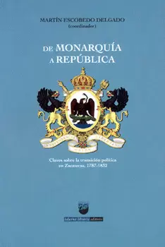 DE MONARQUIA A REPUBLICA