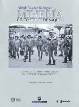 MINERÍA CINCO SIGLOS DE SAQUEO