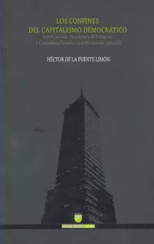 LOS CONFINES DEL CAPITALISMO DEMOCRÁTICO